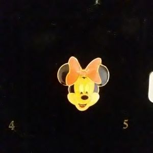 Disney pin